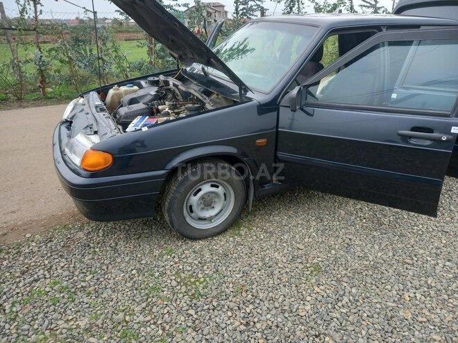 LADA (VAZ) 2115 2007, 440,000 km - 1.6 л - Lənkəran
