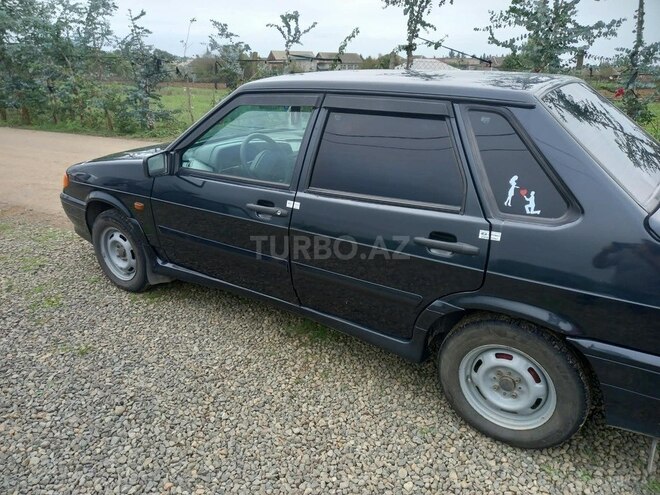 LADA (VAZ) 2115 2007, 440,000 km - 1.6 л - Lənkəran