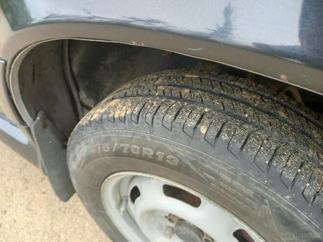 LADA (VAZ) 2115 2007, 440,000 km - 1.6 л - Lənkəran