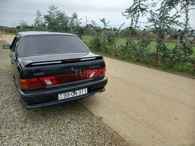 LADA (VAZ) 2115 2007, 440,000 km - 1.6 л - Lənkəran