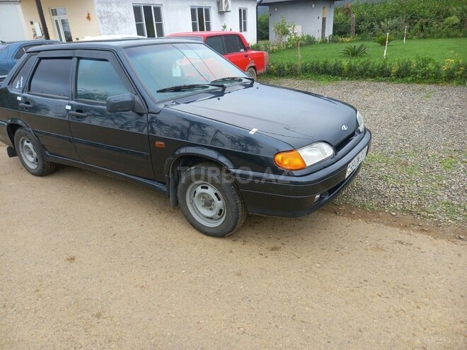 LADA (VAZ) 2115 2007, 440,000 km - 1.6 л - Lənkəran