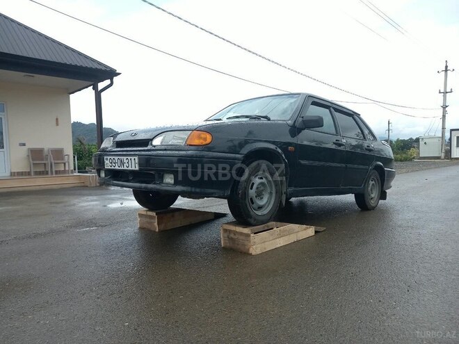 LADA (VAZ) 2115 2007, 440,000 km - 1.6 л - Lənkəran