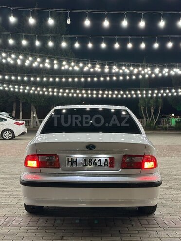Khazar LX 2020, 250,600 km - 1.7 l - Bakı