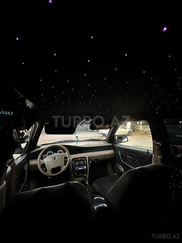 Khazar LX 2020, 250,600 km - 1.7 l - Bakı