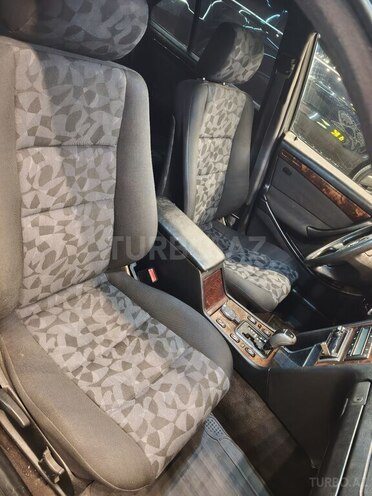 Mercedes C 200 1998, 315,240 km - 2.0 л - Bakı