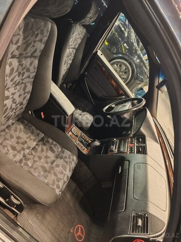 Mercedes C 200 1998, 315,240 km - 2.0 л - Bakı