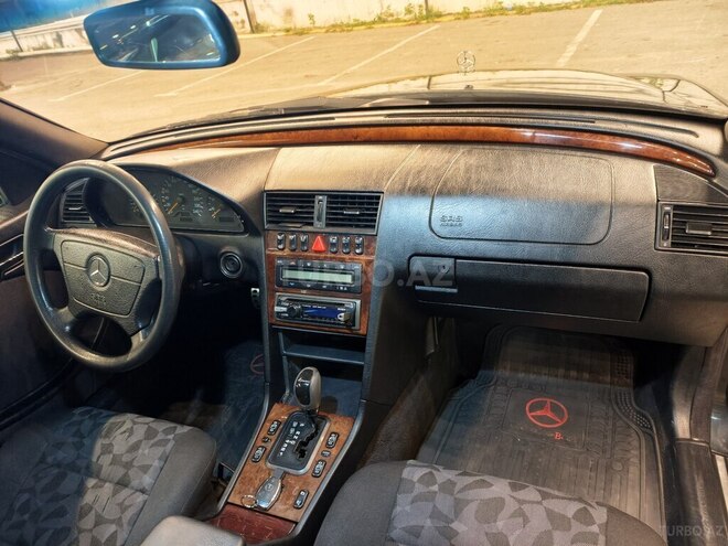 Mercedes C 200 1998, 315,240 km - 2.0 л - Bakı