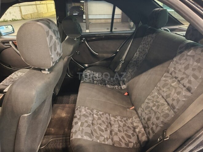 Mercedes C 200 1998, 315,240 km - 2.0 л - Bakı
