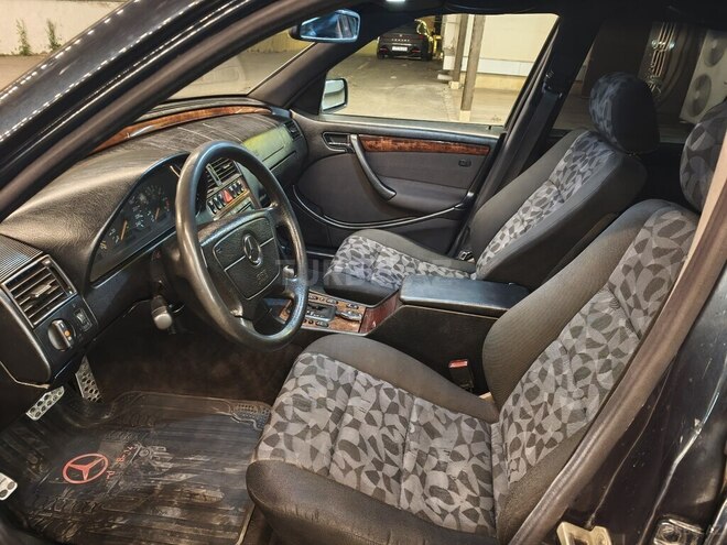 Mercedes C 200 1998, 315,240 km - 2.0 л - Bakı