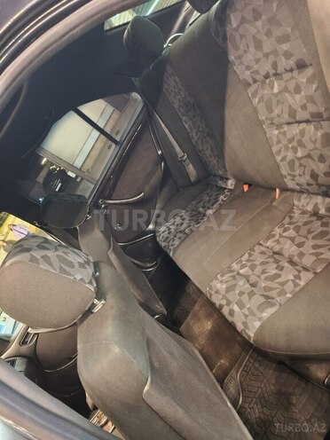 Mercedes C 200 1998, 315,240 km - 2.0 л - Bakı