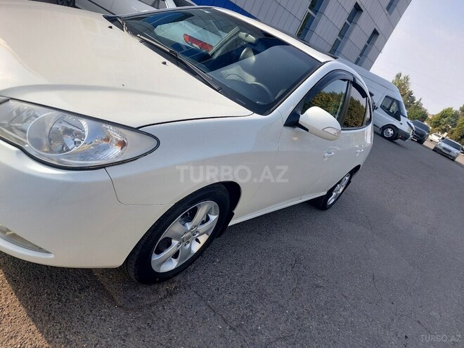 Hyundai Elantra 2010, 189,000 km - 2.0 l - Bakı