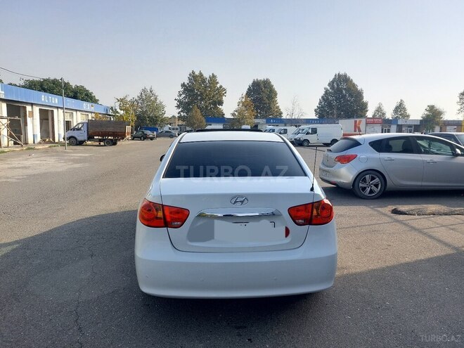 Hyundai Elantra 2010, 189,000 km - 2.0 l - Bakı