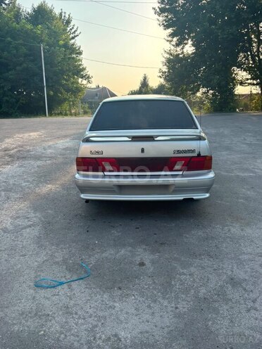 LADA (VAZ) 2115 2010, 300,000 km - 1.6 л - Ağdaş