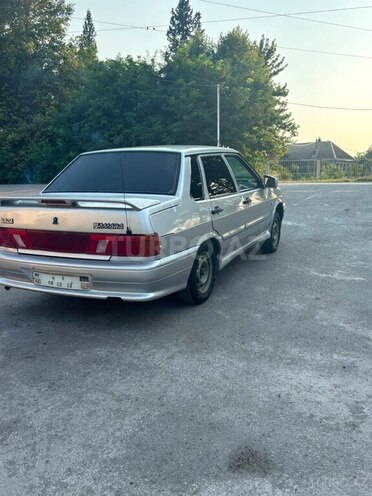 LADA (VAZ) 2115 2010, 300,000 km - 1.6 л - Ağdaş