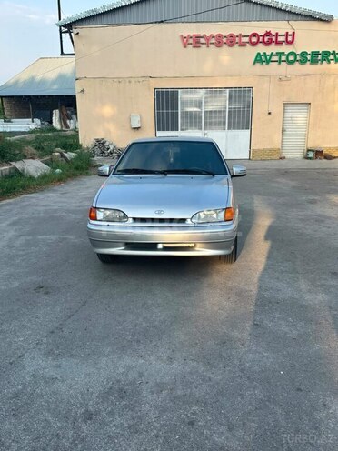 LADA (VAZ) 2115 2010, 300,000 km - 1.6 л - Ağdaş