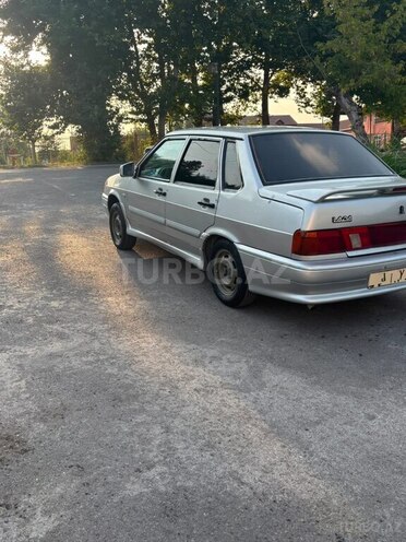 LADA (VAZ) 2115 2010, 300,000 km - 1.6 л - Ağdaş