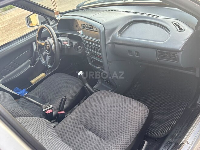 LADA (VAZ) 2115 2010, 300,000 km - 1.6 л - Ağdaş
