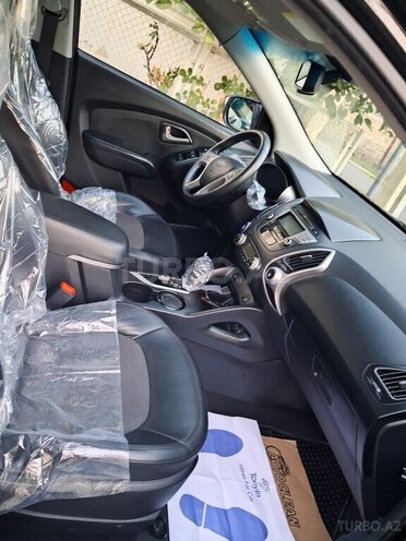 Hyundai ix35 2012, 199,211 km - 2.0 л - Bakı