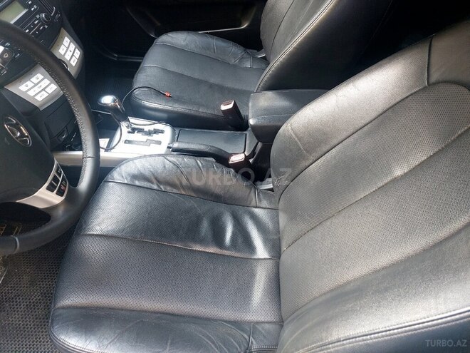 Hyundai Elantra 2010, 189,000 km - 2.0 l - Bakı