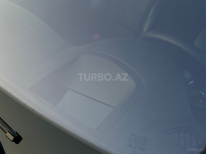 BMW 528 2016, 154,000 km - 2.0 l - Gəncə