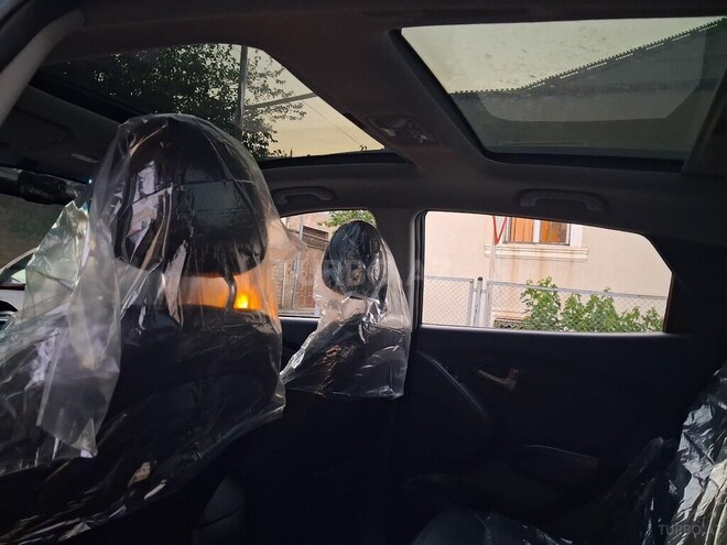 Hyundai ix35 2012, 199,211 km - 2.0 л - Bakı