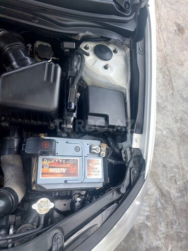 Hyundai Elantra 2010, 189,000 km - 2.0 l - Bakı