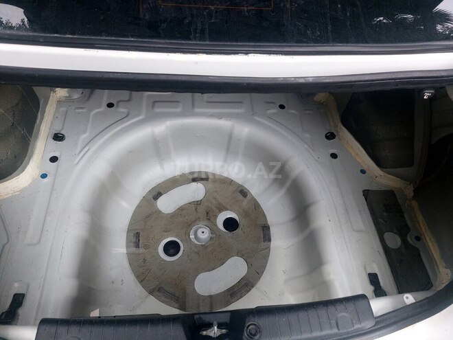 Hyundai Elantra 2010, 189,000 km - 2.0 l - Bakı