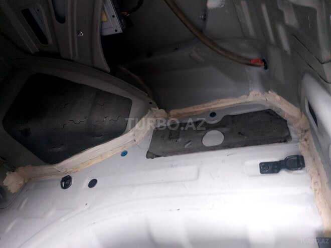 Hyundai Elantra 2010, 189,000 km - 2.0 l - Bakı