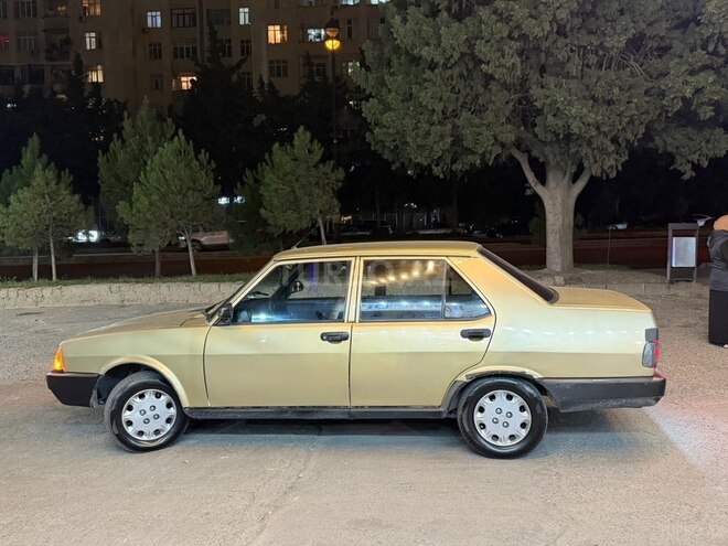 Tofas Sahin 2004, 106,500 km - 1.6 l - Bakı