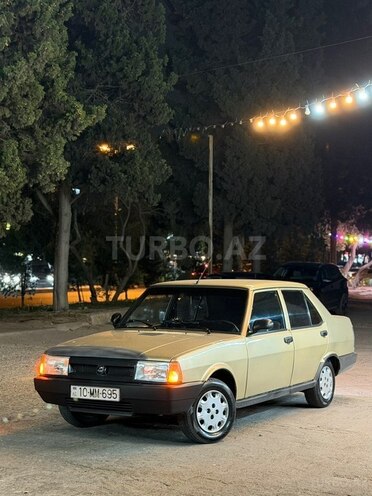 Tofas Sahin 2004, 106,500 km - 1.6 l - Bakı