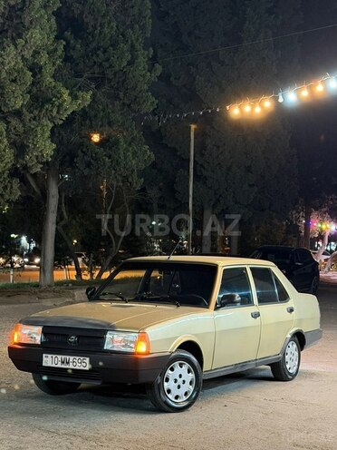 Tofas Sahin 2004, 106,500 km - 1.6 l - Bakı