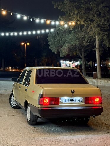 Tofas Sahin 2004, 106,500 km - 1.6 l - Bakı