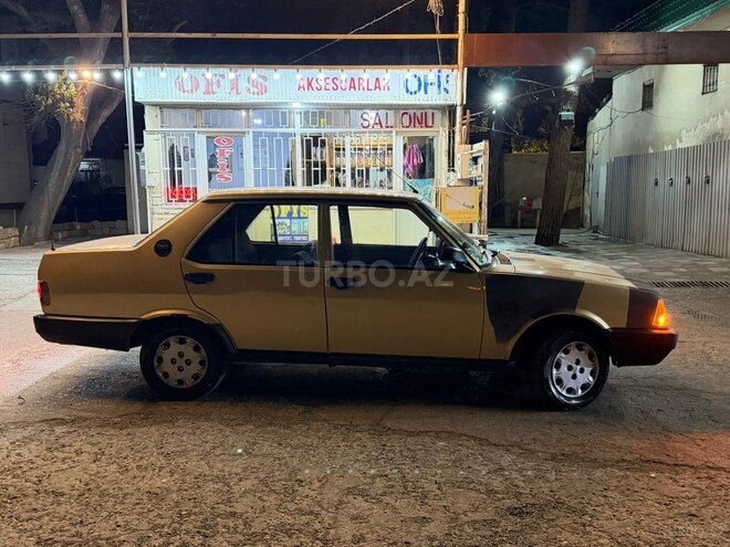 Tofas Sahin 2004, 106,500 km - 1.6 l - Bakı