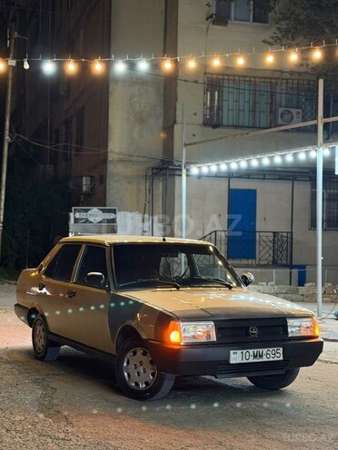 Tofas Sahin 2004, 106,500 km - 1.6 l - Bakı