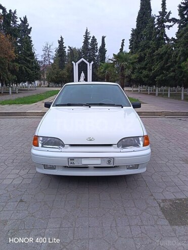 LADA (VAZ) 2115 2012, 215,000 km - 1.6 л - Kürdəmir