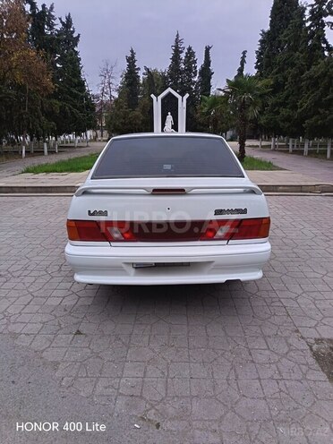 LADA (VAZ) 2115 2012, 215,000 km - 1.6 л - Kürdəmir