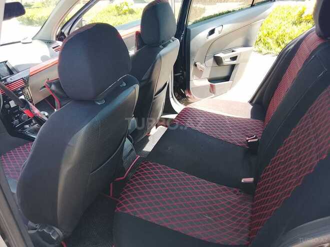 Opel Astra 2007, 268,000 km - 1.4 l - Bakı