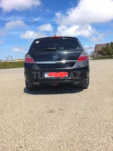 Opel Astra 2007, 268,000 km - 1.4 l - Bakı