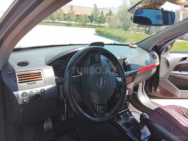 Opel Astra 2007, 268,000 km - 1.4 l - Bakı