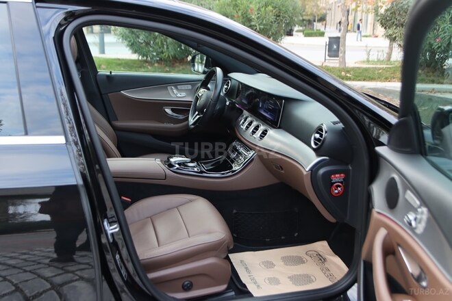 Mercedes E 300 2018, 174,000 km - 2.0 l - Bakı