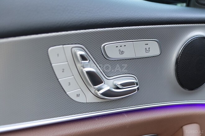 Mercedes E 300 2018, 174,000 km - 2.0 l - Bakı