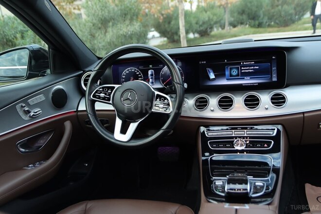 Mercedes E 300 2018, 174,000 km - 2.0 l - Bakı