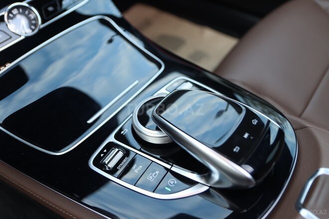 Mercedes E 300 2018, 174,000 km - 2.0 l - Bakı