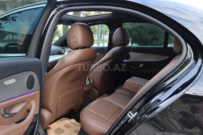 Mercedes E 300 2018, 174,000 km - 2.0 l - Bakı