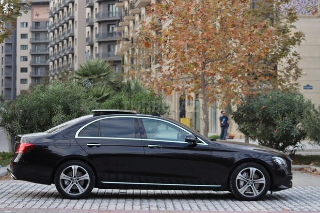 Mercedes E 300 2018, 174,000 km - 2.0 l - Bakı