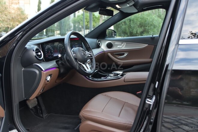 Mercedes E 300 2018, 174,000 km - 2.0 l - Bakı