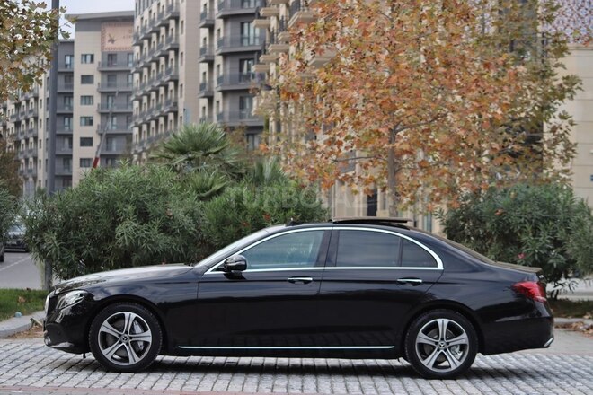 Mercedes E 300 2018, 174,000 km - 2.0 l - Bakı