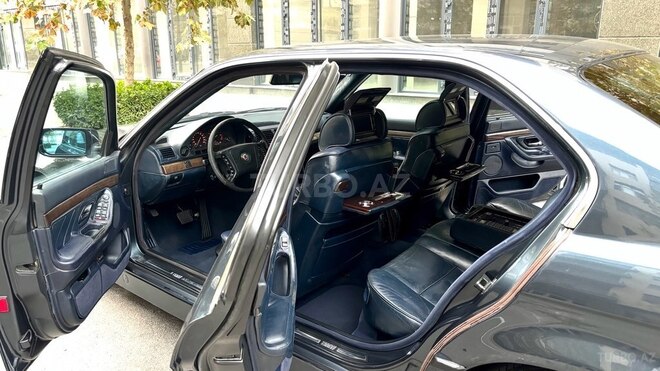 BMW 728 1998, 335,501 km - 2.8 l - Bakı