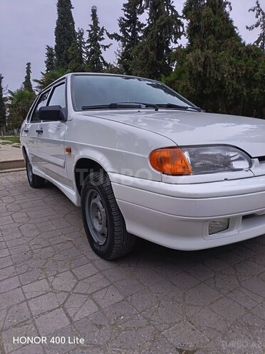 LADA (VAZ) 2115 2012, 215,000 km - 1.6 л - Kürdəmir