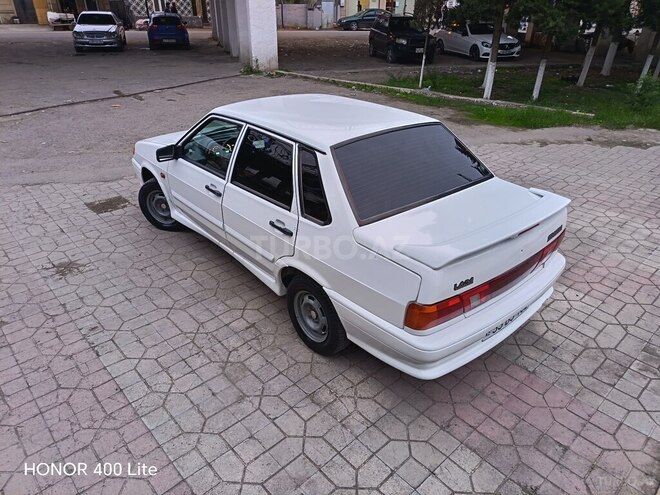 LADA (VAZ) 2115 2012, 215,000 km - 1.6 л - Kürdəmir
